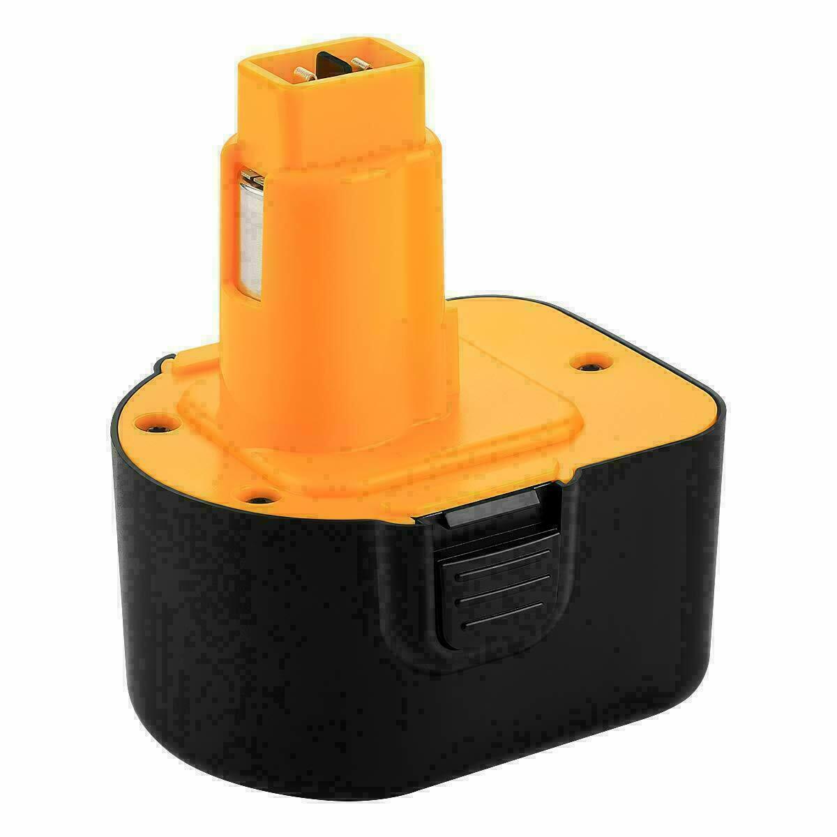 12V Battery for Dewalt DC727KA DW930 DW953 DW972 DW980 12V Battery for Dewalt DC727KA DW930 DW953 DW972 DW980